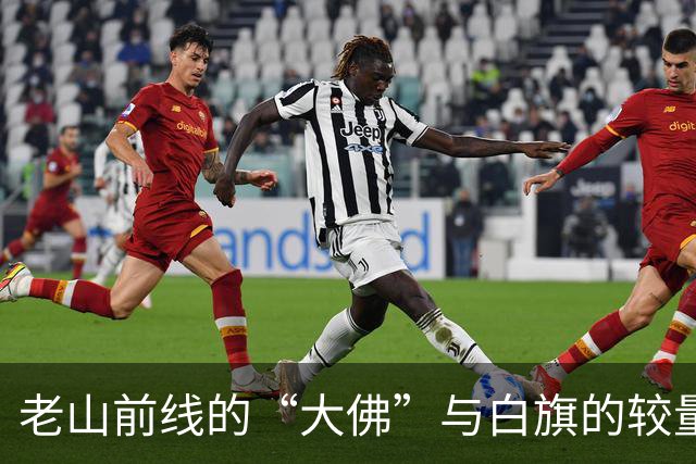 老山前线的“大佛”与白旗的较量：决策背后的故事
